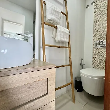 Apartment Charm Lisboeta Lisbon