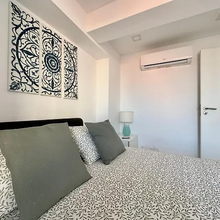 Apartment Charm Lisboeta