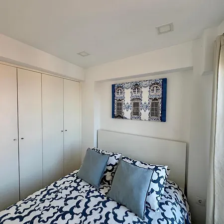 Apartment Charm Lisboeta Lisbon