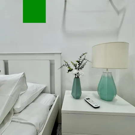 Charm Lisboeta Apartment *