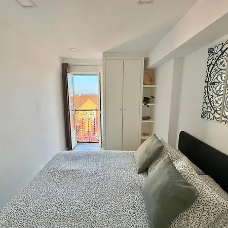Charm Lisboeta Apartment Lisbon