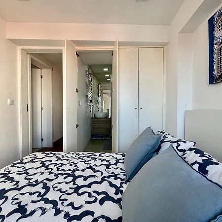 Charm Lisboeta Apartment Lisbon