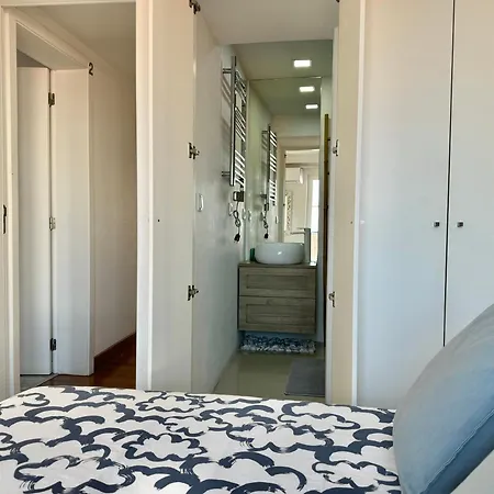 Apartment Charm Lisboeta