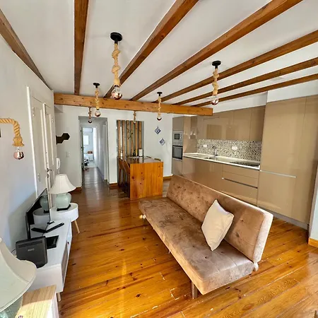 Apartment Charm Lisboeta *