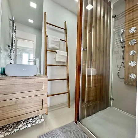 Charm Lisboeta Apartment Lisbon
