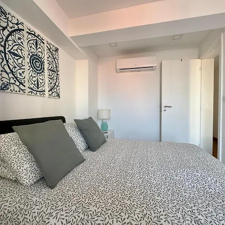 Apartment Charm Lisboeta *