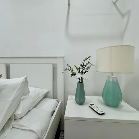 Charm Lisboeta Apartment Lisbon