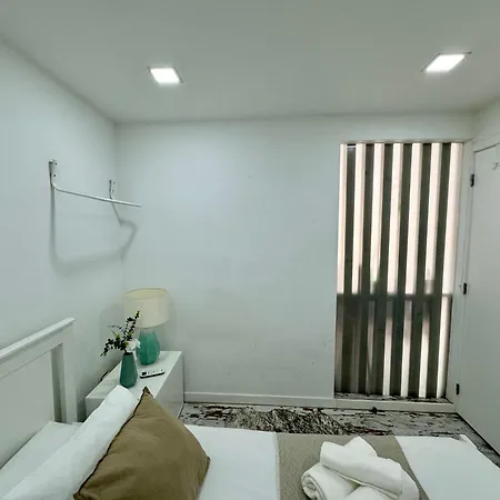 Apartment Charm Lisboeta Lisbon
