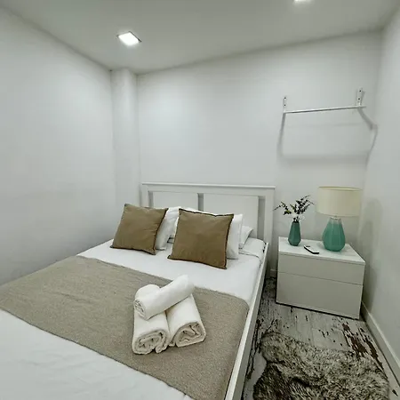 Apartment Charm Lisboeta *