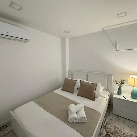 Charm Lisboeta Apartment Lisbon