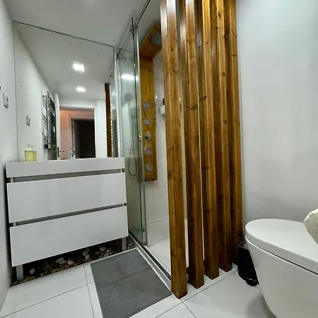Charm Lisboeta Apartment