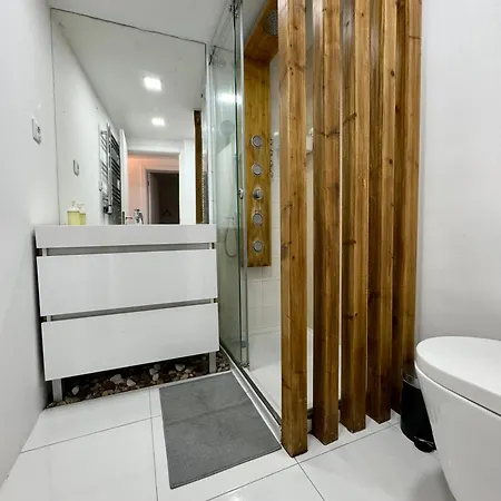 Apartment Charm Lisboeta
