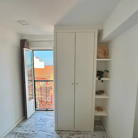 Charm Lisboeta Apartment Lisbon