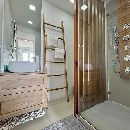 Apartment Charm Lisboeta Lisbon