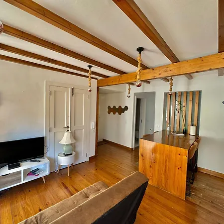 Charm Lisboeta Apartment *