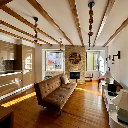 Apartment Charm Lisboeta *