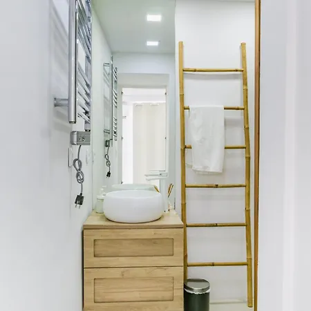 Apartament Charm Lisboeta