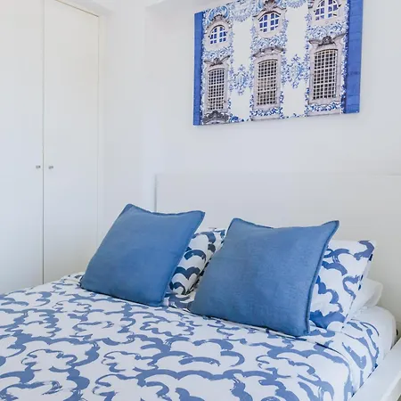 Apartament Charm Lisboeta