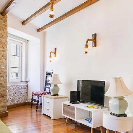 Charm Lisboeta Lizbona