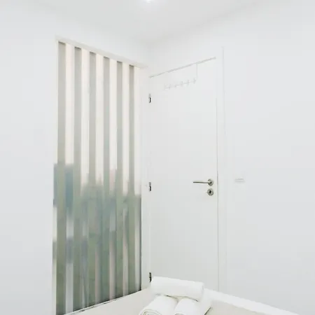 Charm Lisboeta Апартаменти