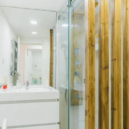 Charm Lisboeta Lizbona