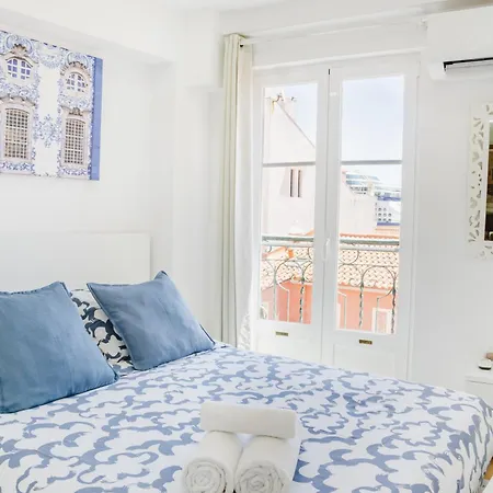 Charm Lisboeta * Lizbona