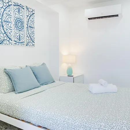 Charm Lisboeta Apartament *