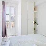 Apartment Charm Lisboeta Lissabon